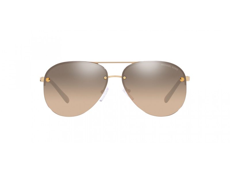 Michael Kors East Side Sonnenbrille MK 1135B 10143D