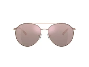 Michael Kors Arches Sonnenbrille MK 1138 11084Z