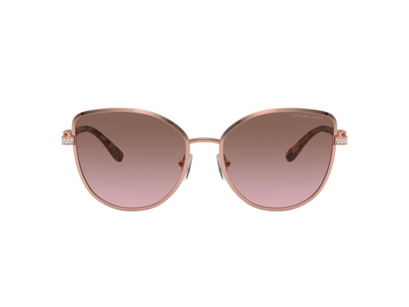Michael Kors Catalonia Sonnenbrille MK 1144B 110814