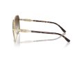 Michael Kors Cadiz Sonnenbrille MK 1145B 101413