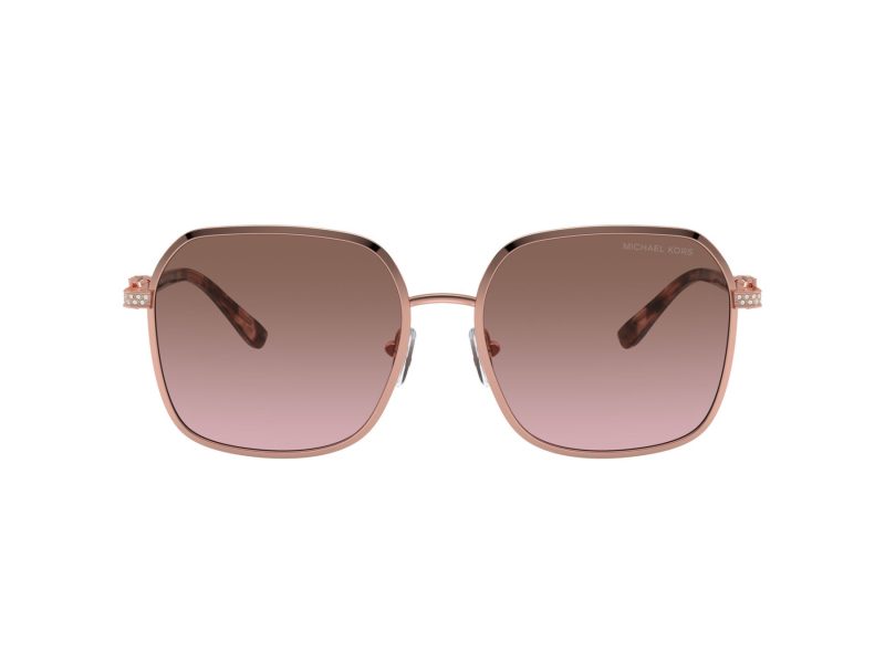 Michael Kors Cadiz Sonnenbrille MK 1145B 110814
