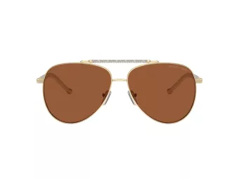 Michael Kors Portugal Sonnenbrille MK 1146 101473