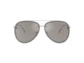 Michael Kors Portofino Sonnenbrille MK 1147 18936G
