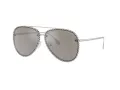 Michael Kors Portofino Sonnenbrille MK 1147 18936G