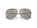 Michael Kors Portofino Sonnenbrille MK 1147 18936G