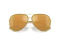 Michael Kors Portofino Sonnenbrille MK 1147 18967P