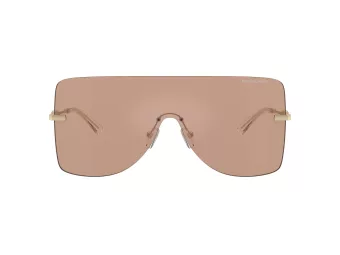 Michael Kors London Sonnenbrille MK 1148 1014VL