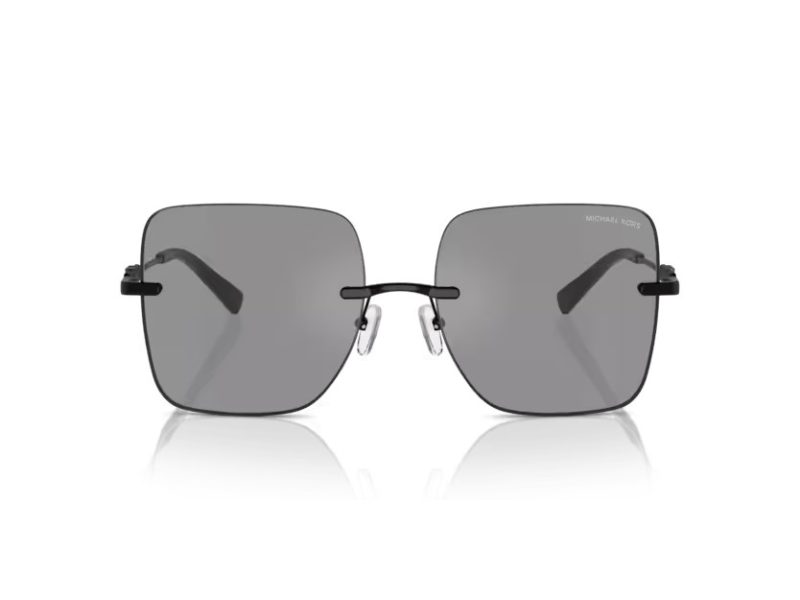 Michael Kors Québec Sonnenbrille MK 1150 1005/1