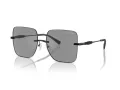 Michael Kors Québec Sonnenbrille MK 1150 1005/1