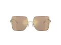 Michael Kors Québec Sonnenbrille MK 1150 10145A