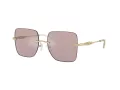 Michael Kors Québec Sonnenbrille MK 1150 1014VS