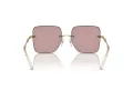 Michael Kors Québec Sonnenbrille MK 1150 1014VS