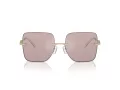 Michael Kors Québec Sonnenbrille MK 1150 1014VS