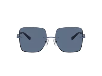 Michael Kors Québec Sonnenbrille MK 1150 189580