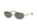 Michael Kors Manchester Sonnenbrille MK 1151 18963H