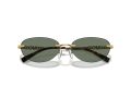 Michael Kors Manchester Sonnenbrille MK 1151 18963H