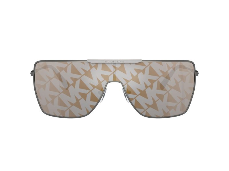 Michael Kors Snowmass Sonnenbrille MK 1152 1002/E