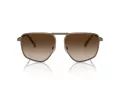 Michael Kors Silverton Sonnenbrille MK 1153 100113