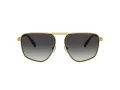 Michael Kors Silverton Sonnenbrille MK 1153 18968G