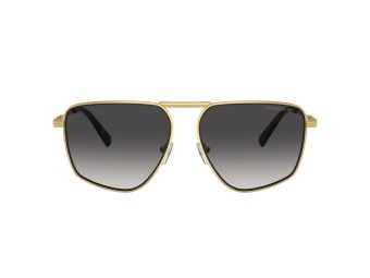 Michael Kors Silverton Sonnenbrille MK 1153 18968G