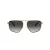 Michael Kors Silverton Sonnenbrille MK 1153 18968G