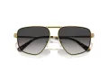Michael Kors Silverton Sonnenbrille MK 1153 18968G