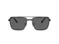 Michael Kors Blue Ridge Sonnenbrille MK 1154 100587