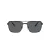 Michael Kors Blue Ridge Sonnenbrille MK 1154 100587