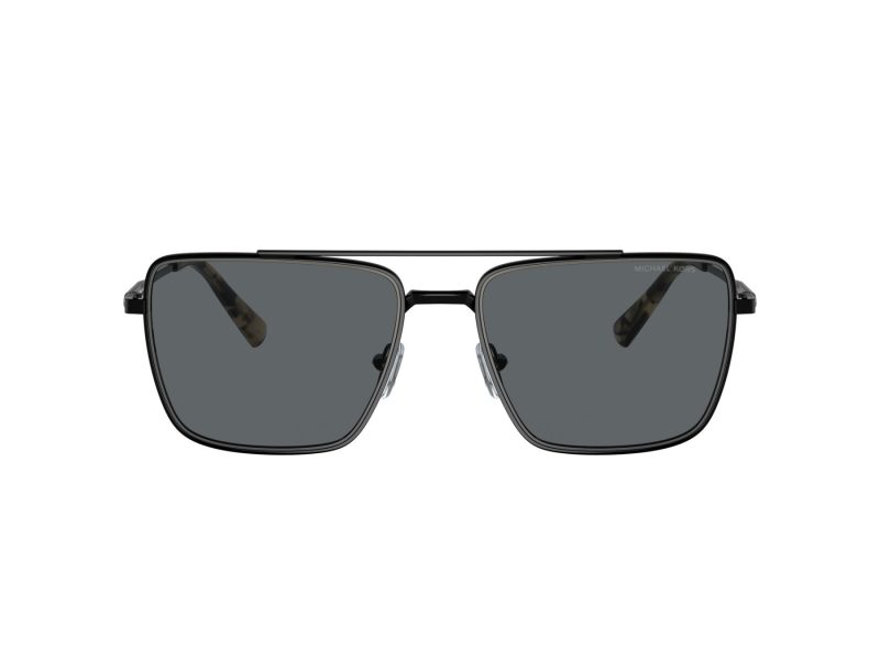 Michael Kors Blue Ridge Sonnenbrille MK 1154 100587