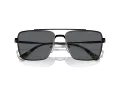 Michael Kors Blue Ridge Sonnenbrille MK 1154 100587