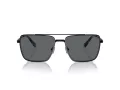 Michael Kors Blue Ridge Sonnenbrille MK 1154 100587