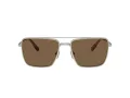 Michael Kors Blue Ridge Sonnenbrille MK 1154 189373