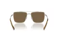 Michael Kors Blue Ridge Sonnenbrille MK 1154 189373