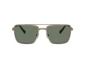 Michael Kors Blue Ridge Sonnenbrille MK 1154 18993H