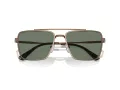 Michael Kors Blue Ridge Sonnenbrille MK 1154 18993H