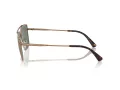 Michael Kors Blue Ridge Sonnenbrille MK 1154 18993H