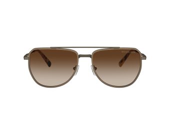 Michael Kors Whistler Sonnenbrille MK 1155 100113