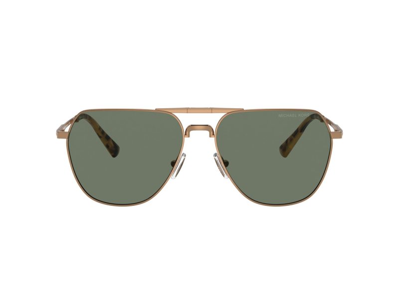 Michael Kors Keswick Sonnenbrille MK 1156 18993H