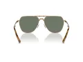 Michael Kors Keswick Sonnenbrille MK 1156 18993H