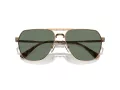 Michael Kors Keswick Sonnenbrille MK 1156 18993H