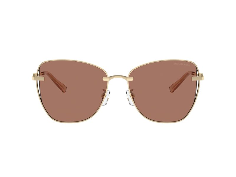 Michael Kors Beijing Sonnenbrille MK 1158D 101403