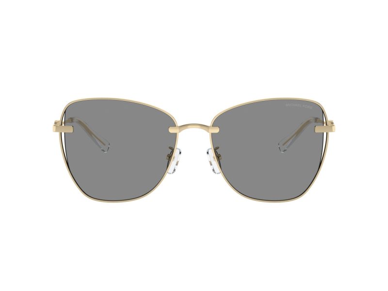 Michael Kors Beijing Sonnenbrille MK 1158D 10143F