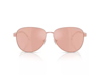 Michael Kors Biarritz Sonnenbrille MK 1160 11086X 61