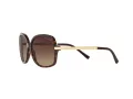Michael Kors Adrianna Ii Sonnenbrille MK 2024 3106/13