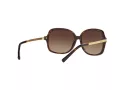 Michael Kors Adrianna Ii Sonnenbrille MK 2024 3106/13