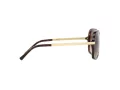 Michael Kors Adrianna Ii Sonnenbrille MK 2024 3106/13