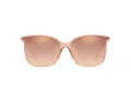 Michael Kors Zermatt Sonnenbrille MK 2079U 3175/6F