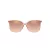 Michael Kors Zermatt Sonnenbrille MK 2079U 3175/6F