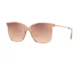 Michael Kors Zermatt Sonnenbrille MK 2079U 3175/6F