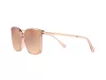 Michael Kors Zermatt Sonnenbrille MK 2079U 3175/6F